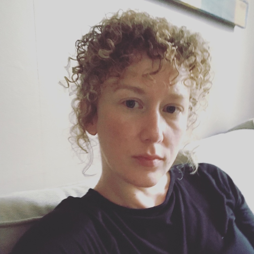 Meet your Posher, Kim